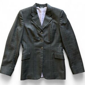 Grand Prix Custom Equestrian Show Blazer